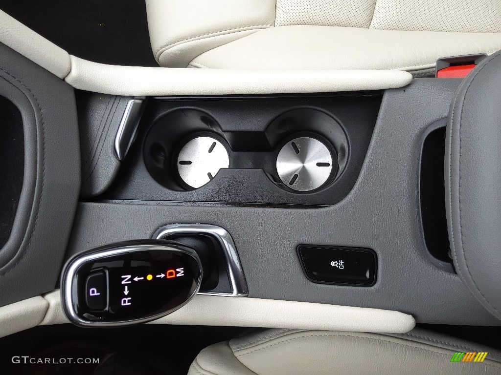 2019 XT5 Luxury - Bronze Dune Metallic / Jet Black photo #26