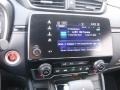 2019 Crystal Black Pearl Honda CR-V EX AWD  photo #15