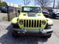High Velocity - Wrangler Unlimited Rubicon 4XE Hybrid Photo No. 8