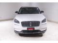 2020 Ceramic Pearl Lincoln Corsair Standard AWD  photo #2