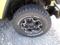 High Velocity - Wrangler Unlimited Rubicon 4XE Hybrid Photo No. 9