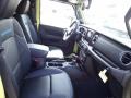 High Velocity - Wrangler Unlimited Rubicon 4XE Hybrid Photo No. 10