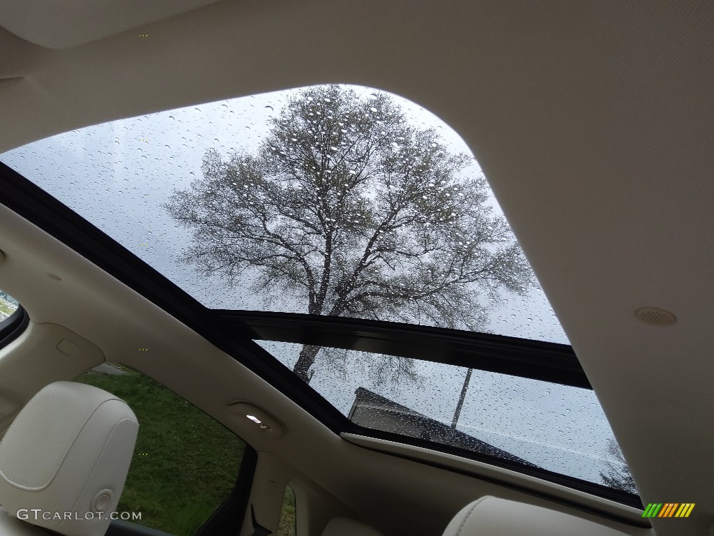 2019 XT5 Luxury - Bronze Dune Metallic / Jet Black photo #29