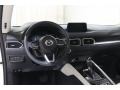 Snowflake White Pearl - CX-5 Grand Touring AWD Photo No. 6