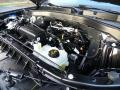 2021 Carbonized Gray Metallic Ford Explorer XLT 4WD  photo #27
