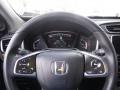 2019 Crystal Black Pearl Honda CR-V EX AWD  photo #21