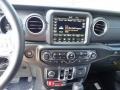 High Velocity - Wrangler Unlimited Rubicon 4XE Hybrid Photo No. 16