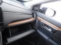 2019 Crystal Black Pearl Honda CR-V EX AWD  photo #24