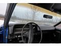 Black Dashboard Photo for 1970 Ford Fairlane 500 #145881205