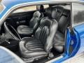 Black Front Seat Photo for 1970 Ford Fairlane 500 #145881226