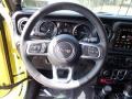 High Velocity - Wrangler Unlimited Rubicon 4XE Hybrid Photo No. 19
