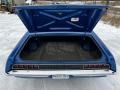 Black Trunk Photo for 1970 Ford Fairlane 500 #145881286