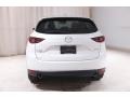 Snowflake White Pearl - CX-5 Grand Touring AWD Photo No. 18
