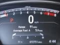 2019 Crystal Black Pearl Honda CR-V EX AWD  photo #29