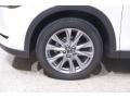 Snowflake White Pearl - CX-5 Grand Touring AWD Photo No. 20