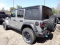 Sting-Gray - Wrangler Unlimited Willys 4XE Hybrid Photo No. 3