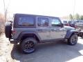 Sting-Gray - Wrangler Unlimited Willys 4XE Hybrid Photo No. 4