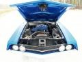 1970 Ford Fairlane 500 351ci OHV 16-Valve V8 Engine Photo