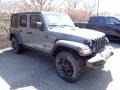 Sting-Gray - Wrangler Unlimited Willys 4XE Hybrid Photo No. 6