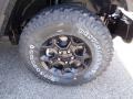 Sting-Gray - Wrangler Unlimited Willys 4XE Hybrid Photo No. 7