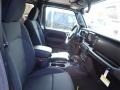 Sting-Gray - Wrangler Unlimited Willys 4XE Hybrid Photo No. 8