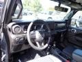 Sting-Gray - Wrangler Unlimited Willys 4XE Hybrid Photo No. 9
