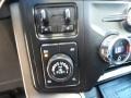 2021 Ford F150 Platinum Unique Black Interior Controls Photo
