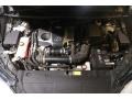 2.0 Liter Turbocharged DOHC 16-Valve VVT-iW 4 Cylinder 2015 Lexus NX 200t Engine