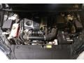 2015 Lexus NX 2.0 Liter Turbocharged DOHC 16-Valve VVT-iW 4 Cylinder Engine Photo