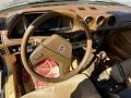 1983 Datsun 280ZX Tan Interior Steering Wheel Photo