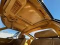 1983 Datsun 280ZX Tan Interior Sunroof Photo
