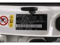 085: Eminent White Pearl 2015 Lexus NX 200t Color Code