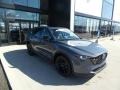 Polymetal Gray - CX-5 S Carbon Edition AWD Photo No. 1