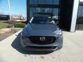Polymetal Gray - CX-5 S Carbon Edition AWD Photo No. 2