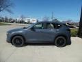 Polymetal Gray - CX-5 S Carbon Edition AWD Photo No. 6