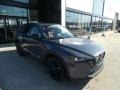 Polymetal Gray - CX-5 S Carbon Edition AWD Photo No. 1