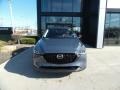 Polymetal Gray - CX-5 S Carbon Edition AWD Photo No. 2