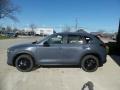 Polymetal Gray - CX-5 S Carbon Edition AWD Photo No. 6