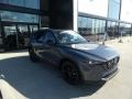 Polymetal Gray - CX-5 S Carbon Edition AWD Photo No. 1