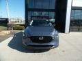 Polymetal Gray - CX-5 S Carbon Edition AWD Photo No. 2
