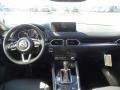 Polymetal Gray - CX-5 S Carbon Edition AWD Photo No. 3