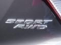 2020 Modern Steel Metallic Honda HR-V Sport AWD  photo #8