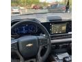2022 Dark Ash Metallic Chevrolet Silverado 1500 High Country Crew Cab 4x4  photo #3