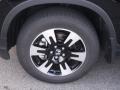 Crystal Black Pearl - Ridgeline RTL AWD Photo No. 3