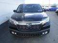 Crystal Black Pearl - Ridgeline RTL AWD Photo No. 5