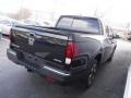 Crystal Black Pearl - Ridgeline RTL AWD Photo No. 7