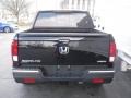 Crystal Black Pearl - Ridgeline RTL AWD Photo No. 8