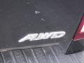 Crystal Black Pearl - Ridgeline RTL AWD Photo No. 9