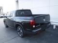 Crystal Black Pearl - Ridgeline RTL AWD Photo No. 10