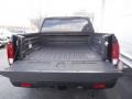 Crystal Black Pearl - Ridgeline RTL AWD Photo No. 12